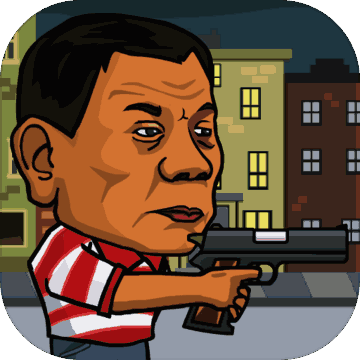 Duterte Fighting Crime2