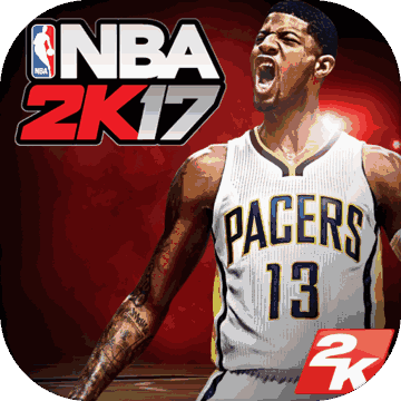 NBA 2K17