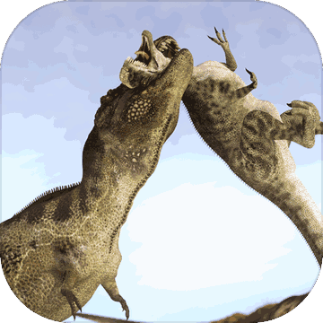 Jurassic Epic Dinosaur Battle Simulator Dino World