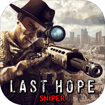 Last Hope Sniper - Zombie War (Unreleased)