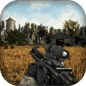 BATTLE OPS ROYAL Strike Survival Online Fps