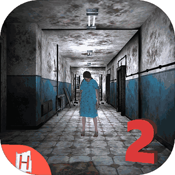 Horror Hospital 2