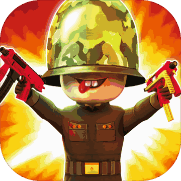 Toon Force - FPS Multiplayer