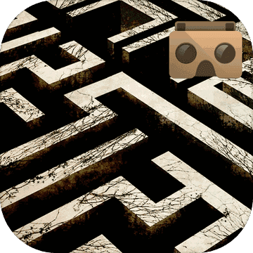 VR Horror Maze Walk :Horror Fever For VR Cardboard