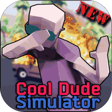 Cool Dude Simulator