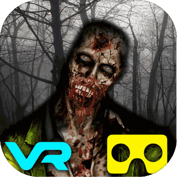 Dead Zombies Survival VR