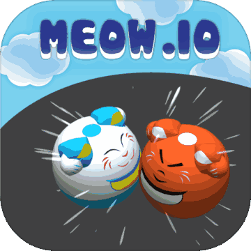 Meow.io - Cat Fighter