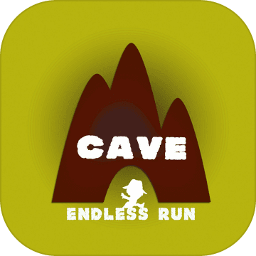 Cave Run!! - Great endless running adventure