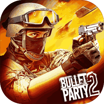 Bullet Party 2