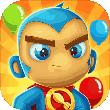 Bloons Supermonkey 2