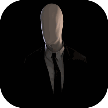 Slender Man - Outlast