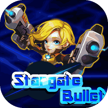 stargate bullet