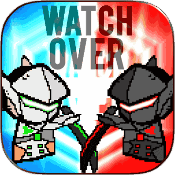 Watch Over : Overwatch Duel