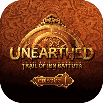 Unearthed: Trail of Ibn Battuta - Episode 1 Gold Edition