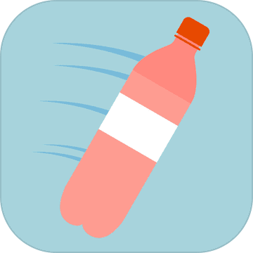 Bottle Flip Simulator: Tuber Trick Shots Game