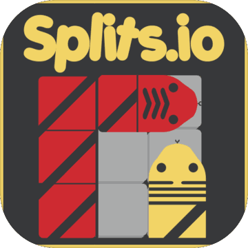 Splits.io - Splix Snake Game