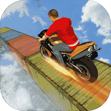 Impossible Track : Sky Bike Stunts 3D