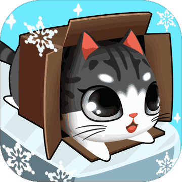 Kitty in the Box