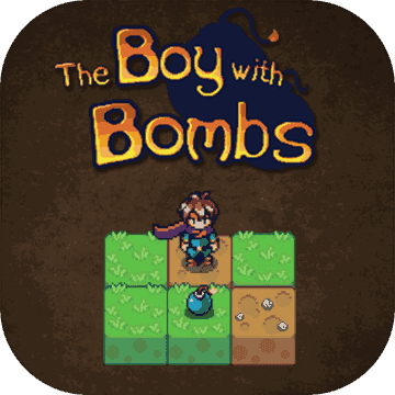 The Boy With Bombs