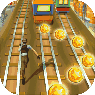 Subway Rush