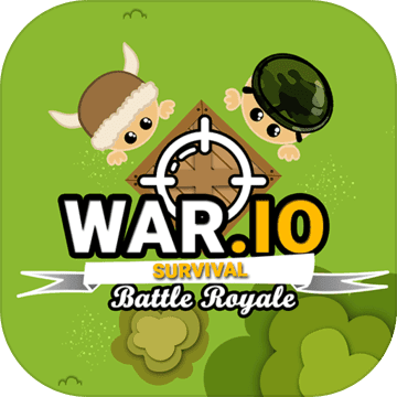 War.io Survival Battle Royale