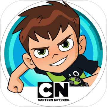 Ben 10: Up to Speed