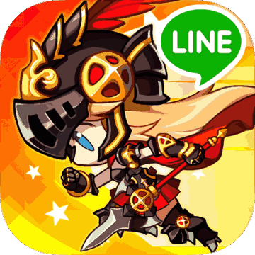 LINE WIND runner