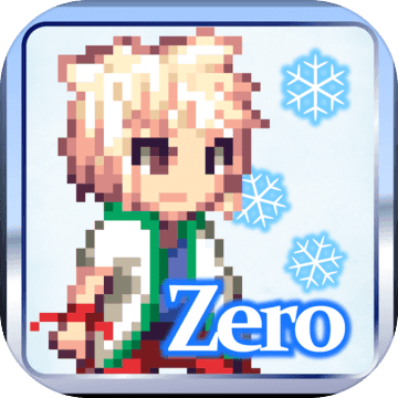 ArchAngel -Zero- [シューティングゲーム]