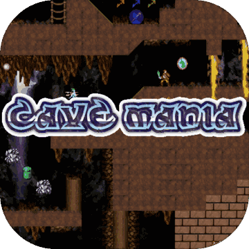 Cave Mania