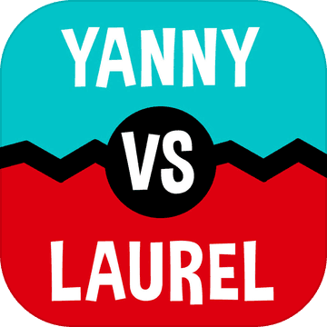 Yanny vs. Laurel