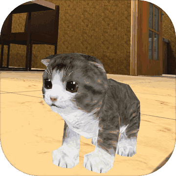 猫咪小猫模拟工艺 Kitten Cat Simulator