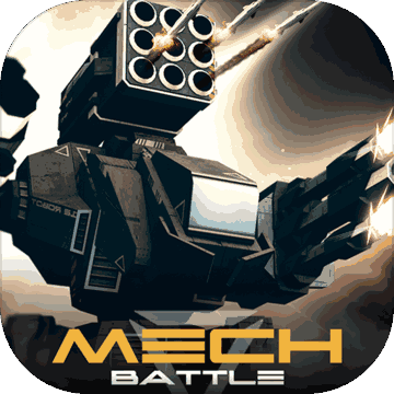 Mech Battle