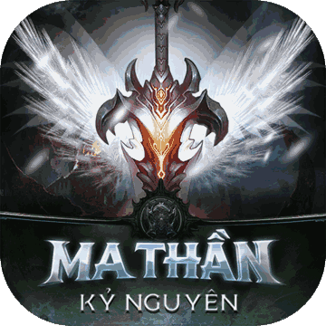 Kỷ Nguyên Ma Thần  - Ky Nguyen Ma Than