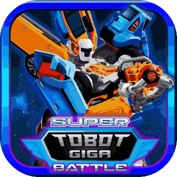 Super Tobot Giga Battle