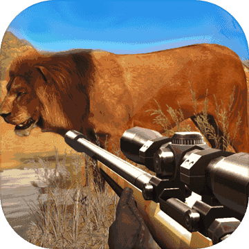 Sniper Animals Hunting 2017