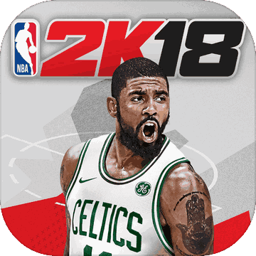 NBA 2K18