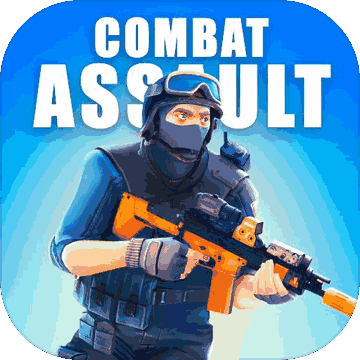 Combat Assault: FPP Shooter