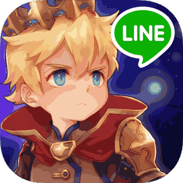 LINE FANTASY HEROES