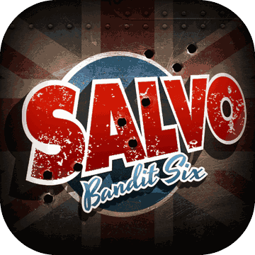 Bandit Six: Salvo