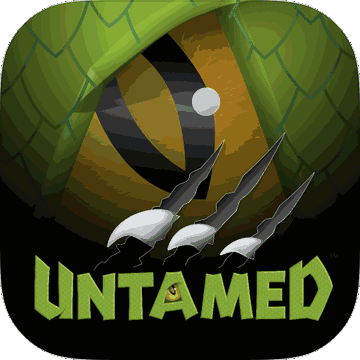 Untamed Arena