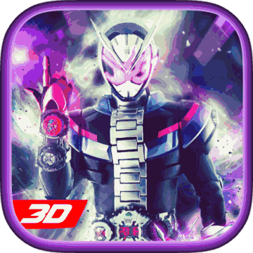 Ultimate Rider : Zi-O Henshin Fighting 3D