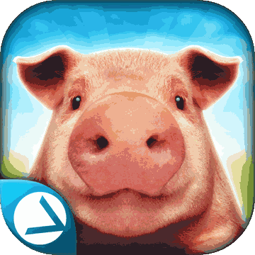 Pig Simulator 2015