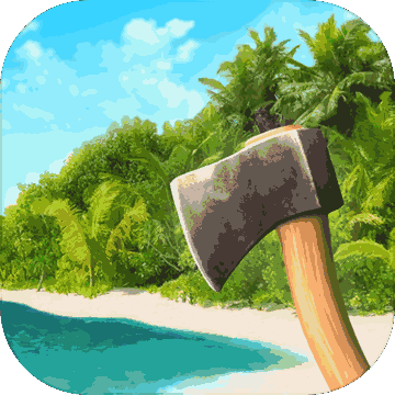 Ocean Is Home: Survival Island