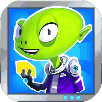 Galaxy Dash: Race to Outer Run