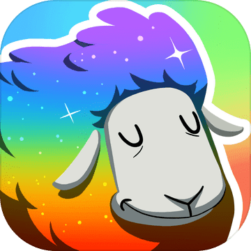 Color Sheep