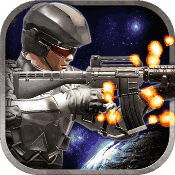 TapWars:EARTH DEFENSE FORCE4.1