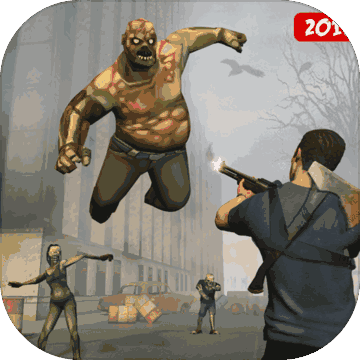 Survival Zombies 2019: Left to Die