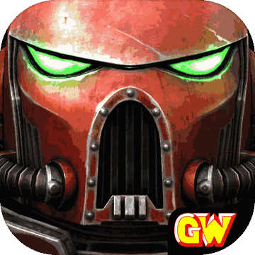 Warhammer 40,000: Regicide