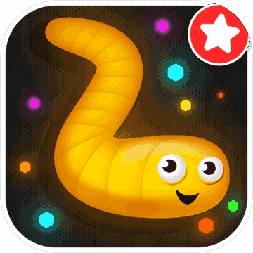 Slithering Snake.io