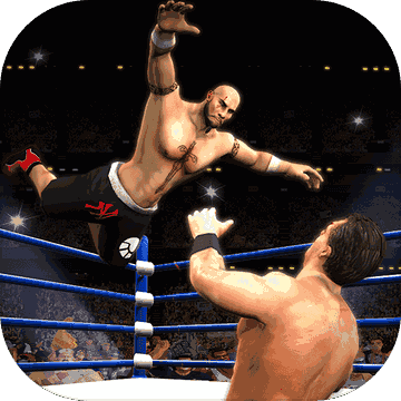 Wrestling World Mania - Wrestlemania Revolution